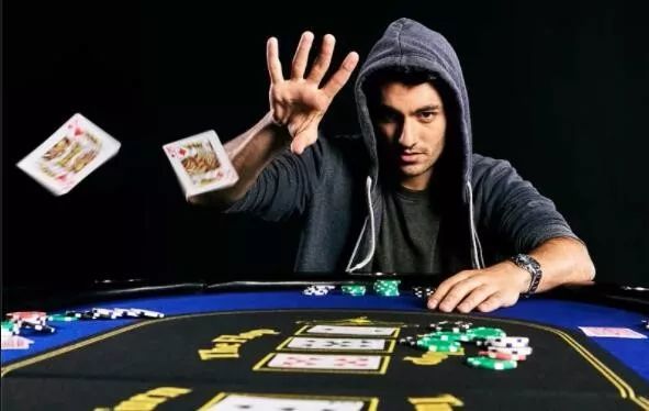 下注就是加注？赢牌靠的是控制底池