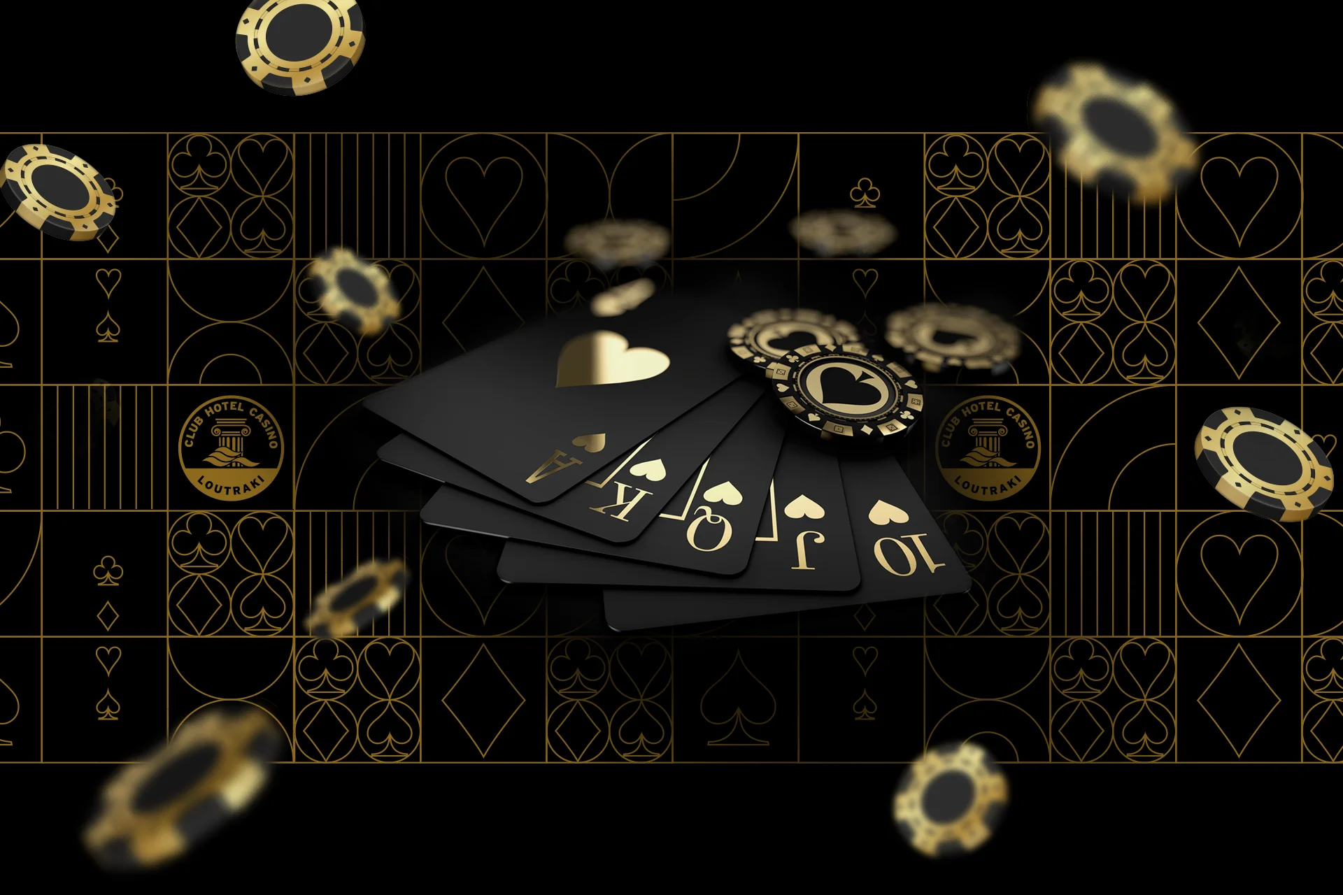 下注就是你的第二张底牌